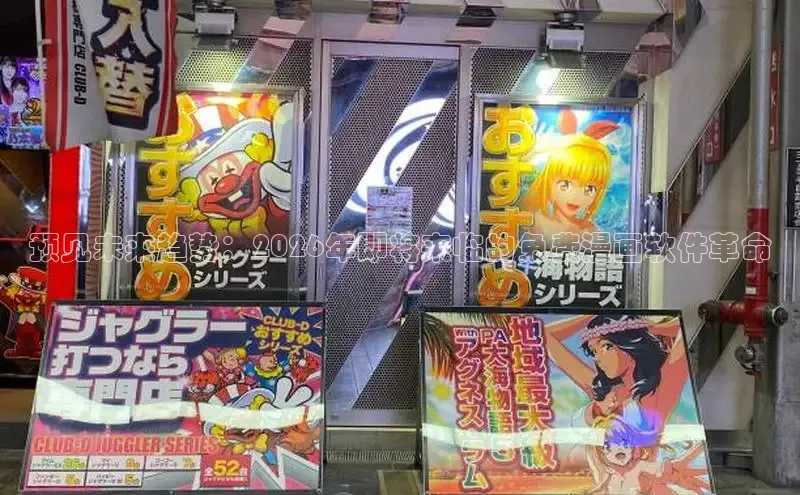 漫漫漫画app官方下载